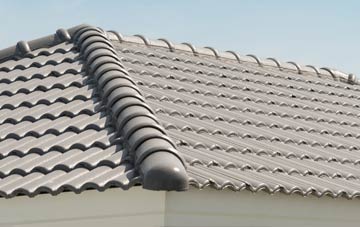 advantages of Thringstone clay roofing