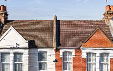 clay roofing Thringstone, Leicestershire