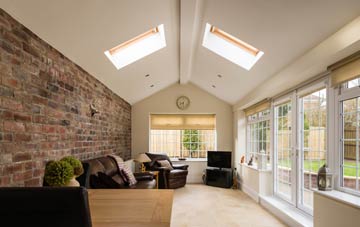 conservatory roof insulation Thringstone, Leicestershire