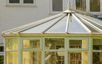 conservatory roof repair Thringstone, Leicestershire