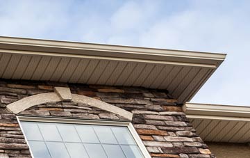 Thringstone diy soffit installation