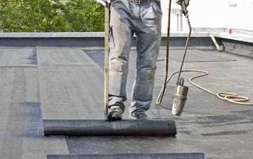 flat roof replacement Thringstone, Leicestershire