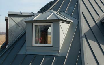 metal roofing Thringstone, Leicestershire