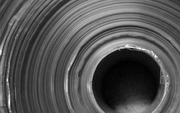 Thringstone pvc roof replacement