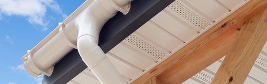 get Thringstone guttering quotes today